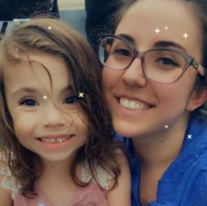 Meet your Posher, Candice